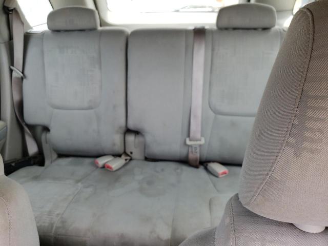 Photo 10 from auction – 2006 CHEVROLET EQUINOX LS with VIN 2CNDL23F066039557