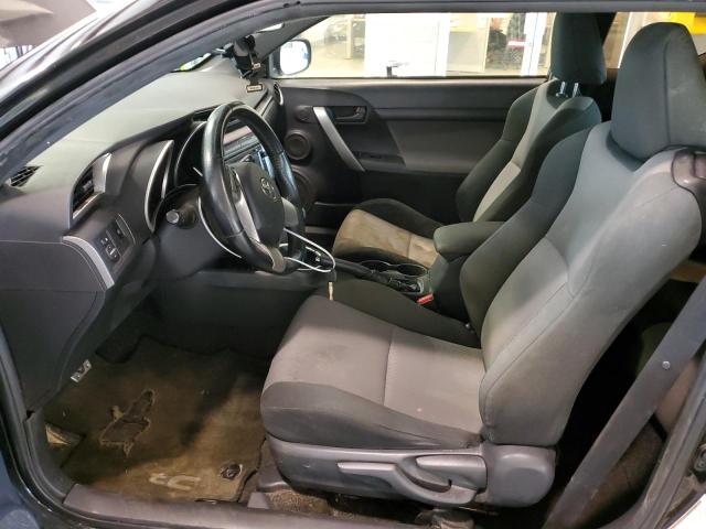 Photo 7 from auction – 2015 TOYOTA SCION TC with VIN JTKJF5C75FJ002654