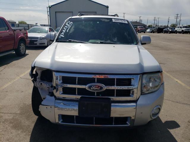 Photo 5 from auction – 2012 FORD ESCAPE LIM with VIN 1FMCU9EG2CKA65786