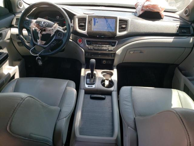 Photo 8 from auction – 2016 HONDA PILOT EXL with VIN 5FNYF5H80GB058694