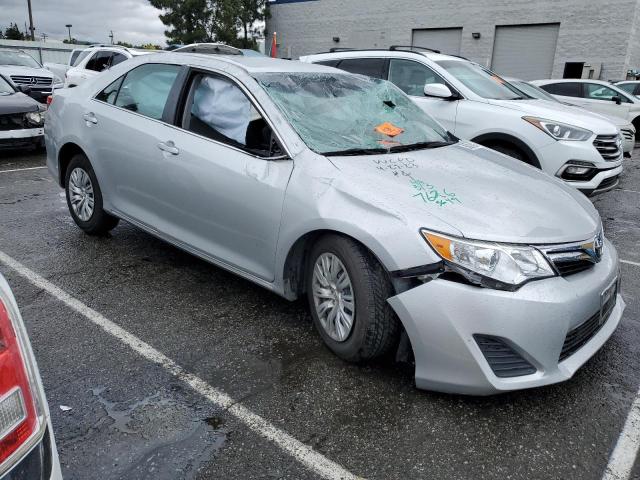Photo 4 from auction – 2014 TOYOTA CAMRY L with VIN 4T4BF1FK8ER425649