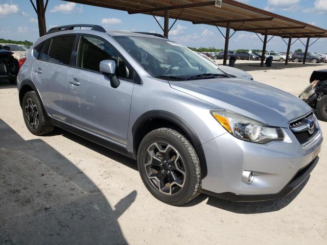 Photo 4 from auction – 2014 SUBARU XV CROSSTR with VIN JF2GPAVC3E8273690