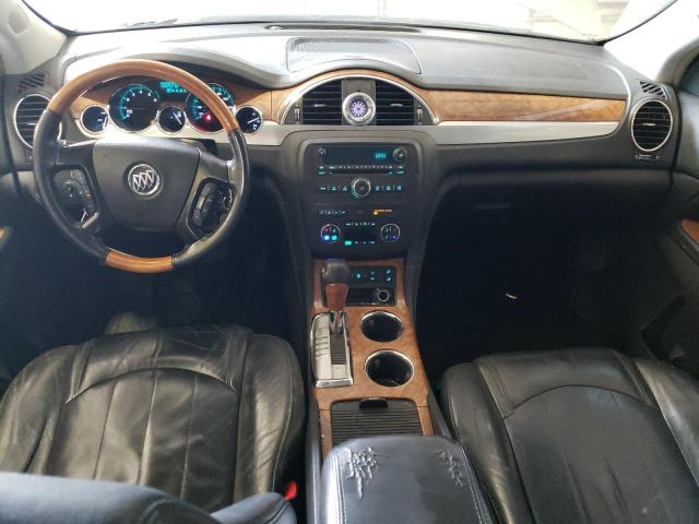 Photo 8 from auction – 2008 BUICK ENCLAVE CX with VIN 5GAER23718J274024