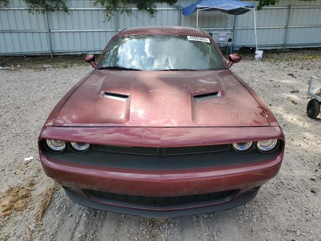 Photo 5 from auction – 2018 DODGE CHALLENGER with VIN 2C3CDZAG3JH183073