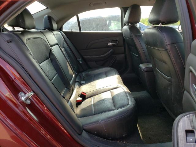 Photo 10 from auction – 2016 CHEVROLET MALIBU LIM with VIN 1G11E5SA3GF101431