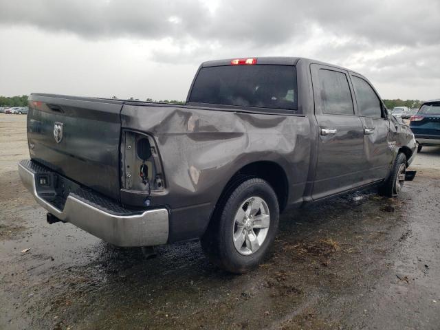 Photo 3 from auction – 2021 RAM 1500 CLASS with VIN 3C6RR6KG8MG587163