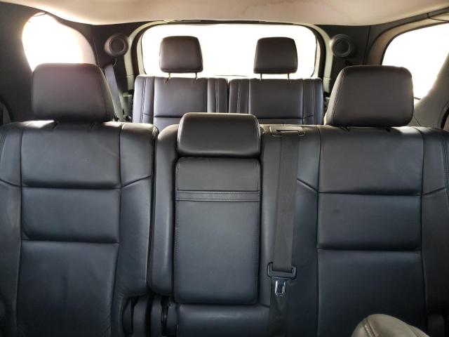Photo 10 from auction – 2014 DODGE DURANGO LI with VIN 1C4RDJDG7EC292051