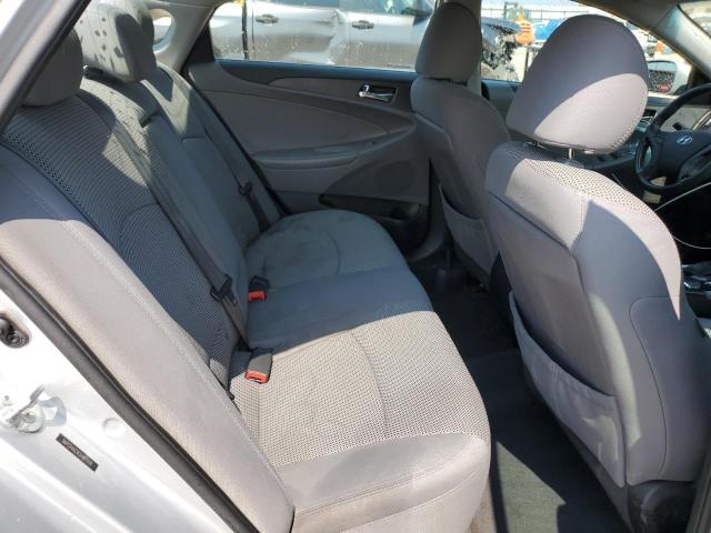 Photo 10 from auction – 2012 HYUNDAI SONATA GLS with VIN 5NPEB4AC9CH467019