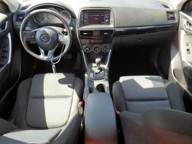 Photo 8 from auction – 2014 MAZDA CX-5 SPORT with VIN JM3KE2BE3E0325691