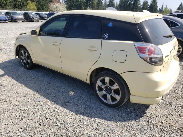 Photo 2 from auction – 2007 TOYOTA COROLLA MA with VIN 2T1KR32E57C663041
