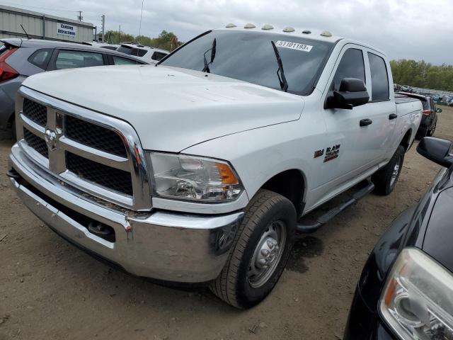 RAM 2500 ST 2013 with VIN 3C6TR5CT4DG518031 - Photo from auction