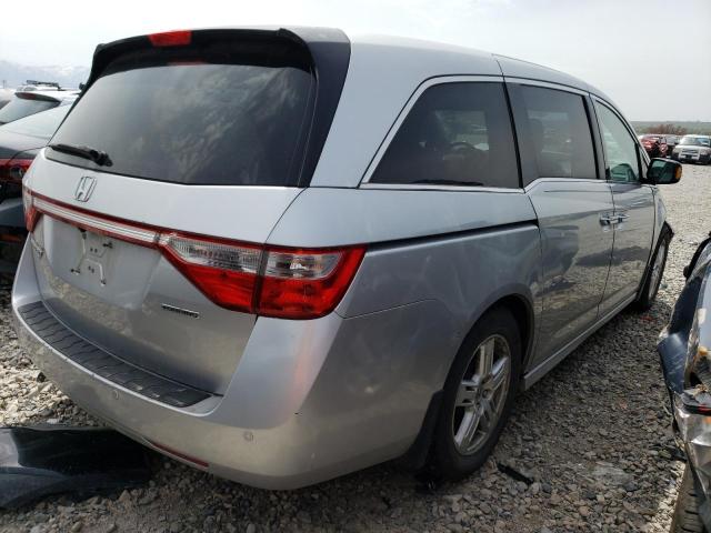Photo 3 from auction – 2012 HONDA ODYSSEY TO with VIN 5FNRL5H97CB020122