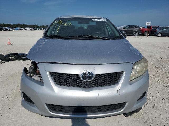 Photo 5 from auction – 2010 TOYOTA COROLLA BA with VIN 1NXBU4EE1AZ382294