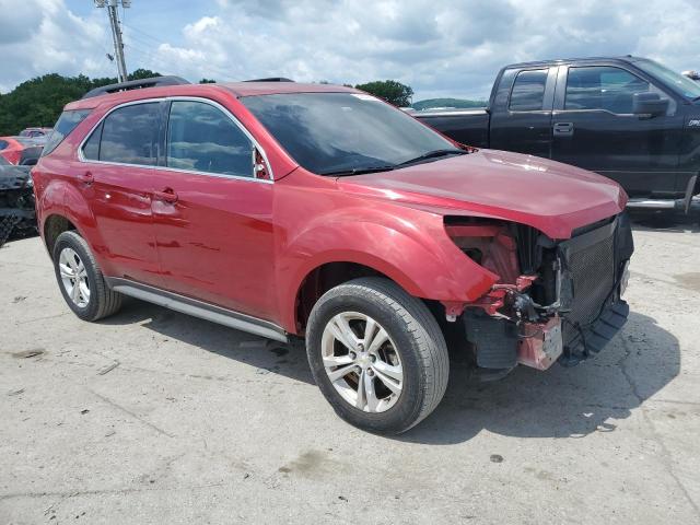 Photo 4 from auction – 2015 CHEVROLET EQUINOX LT with VIN 2GNALBEK4F1142275