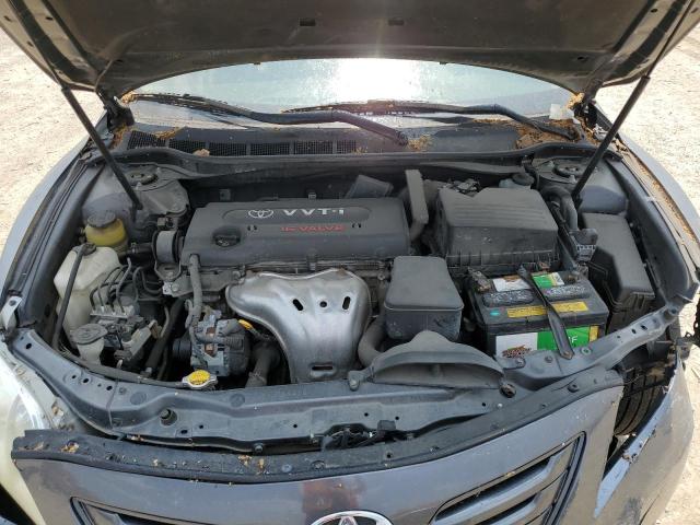 Photo 11 from auction – 2007 TOYOTA CAMRY CE with VIN 4T1BE46KX7U144258