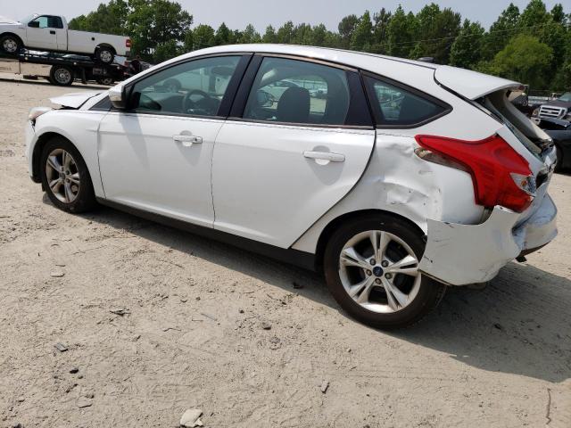 Photo 2 from auction – 2013 FORD FOCUS SE with VIN 1FADP3K29DL152608