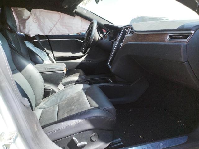 Photo 7 from auction – 2017 TESLA MODEL S with VIN 5YJSA1E11HF189364