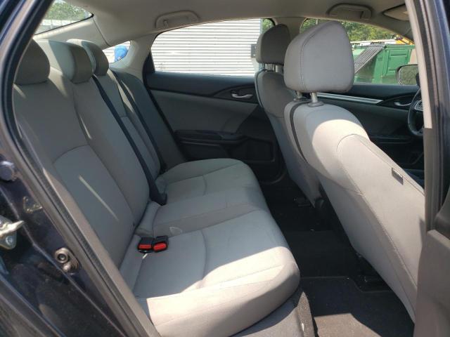 Photo 10 from auction – 2016 HONDA CIVIC LX with VIN 19XFC2F58GE057287