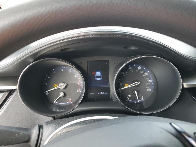 Photo 9 from auction – 2019 TOYOTA C-HR XLE with VIN NMTKHMBX4KR094286