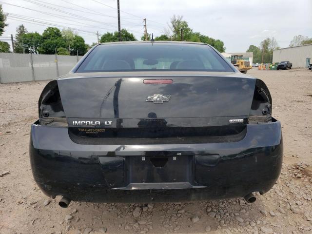 Photo 6 from auction – 2014 CHEVROLET IMPALA LIM with VIN 2G1WB5E30E1107056