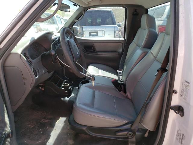 Photo 7 from auction – 2007 FORD RANGER with VIN 1FTYR10U47PA79983
