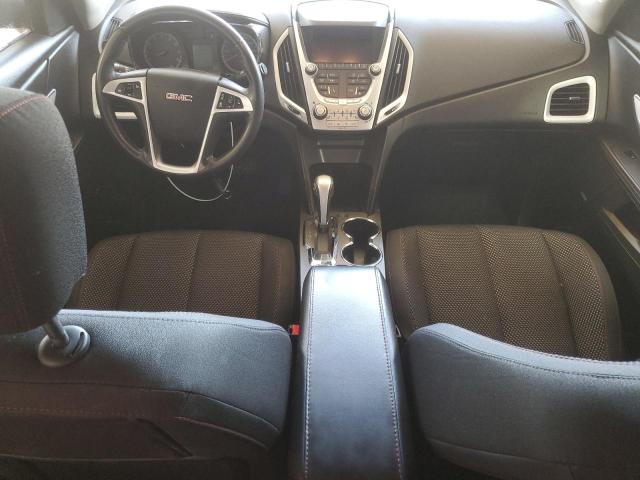 Photo 8 from auction – 2012 GMC TERRAIN SL with VIN 2GKFLTEK1C6133153