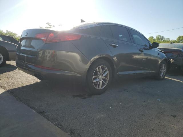 Photo 3 from auction – 2013 KIA OPTIMA LX with VIN 5XXGM4A79DG165376