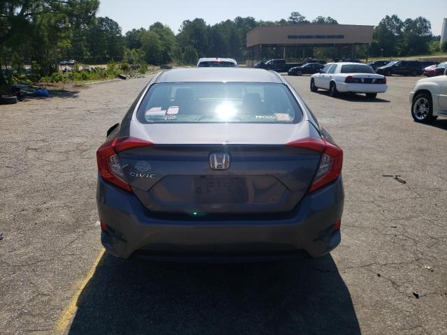 Photo 6 from auction – 2016 HONDA CIVIC EX with VIN 19XFC2F78GE091120