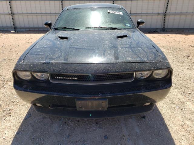 Photo 5 from auction – 2014 DODGE CHALLENGER with VIN 2C3CDYAG1EH196937
