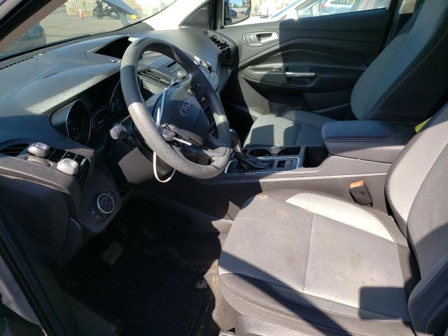 Photo 7 from auction – 2017 FORD ESCAPE SE with VIN 1FMCU9GD1HUD23682