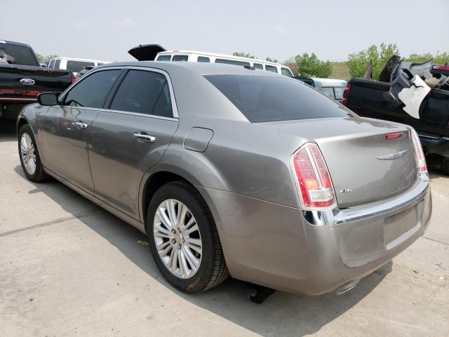 Photo 2 from auction – 2014 CHRYSLER 300C with VIN 2C3CCAKG9EH265026