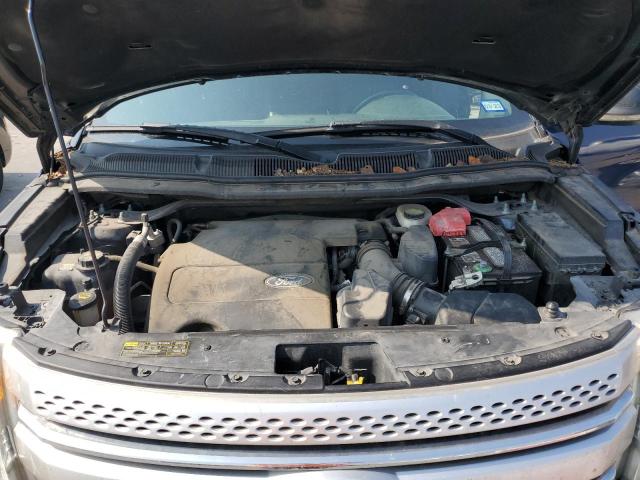 Photo 12 from auction – 2012 FORD EXPLORER X with VIN 1FMHK8D81CGA43863