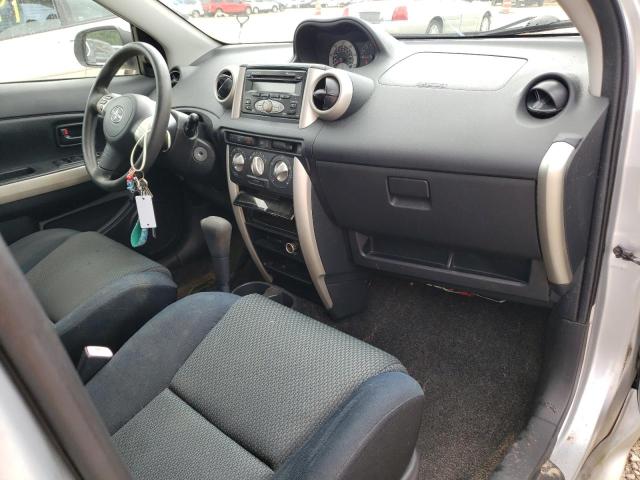 Photo 8 from auction – 2006 TOYOTA SCION XA with VIN JTKKT624365016569