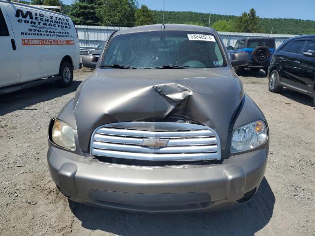 Photo 5 from auction – 2011 CHEVROLET HHR LT with VIN 3GNBABFW3BS532052