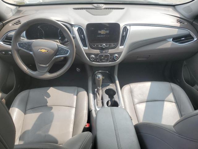 Photo 8 from auction – 2017 CHEVROLET MALIBU LT with VIN 1G1ZE5ST8HF250472