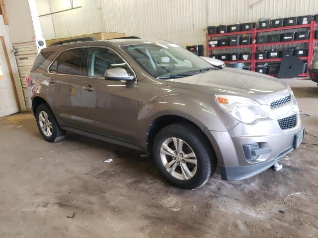 Photo 4 from auction – 2011 CHEVROLET EQUINOX LT with VIN 2CNFLEEC2B6372396