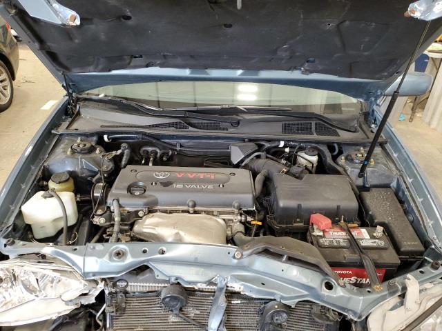 Photo 11 from auction – 2004 TOYOTA CAMRY LE with VIN 4T1BE32K34U868689