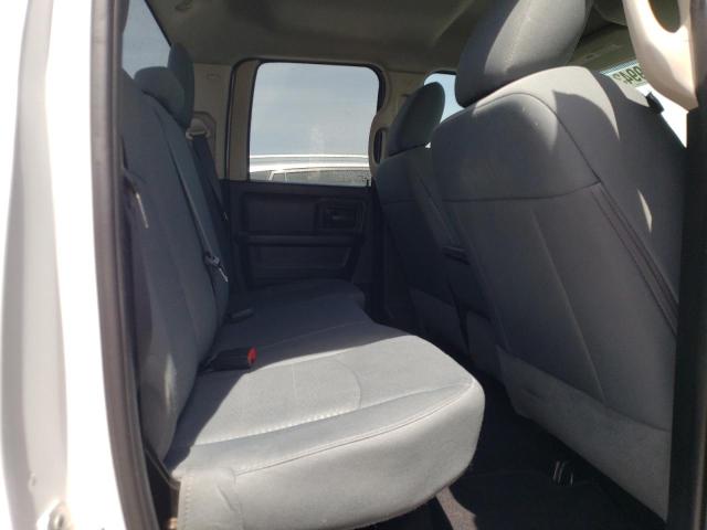 Photo 10 from auction – 2017 RAM 1500 ST with VIN 1C6RR7FM2HS528467