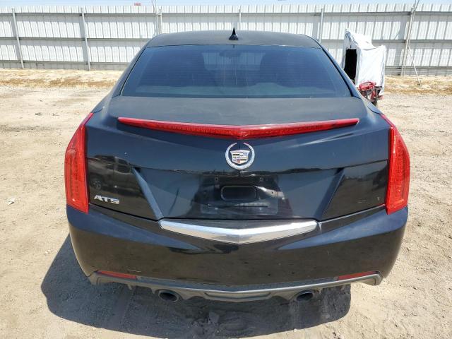 صورة رقم 6 من المزاد - 2013 CADILLAC ATS مع VIN 1G6AA5RX4D0170823