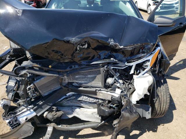 Photo 11 from auction – 2020 CHEVROLET EQUINOX with VIN 2GNAXFEV2L6218340