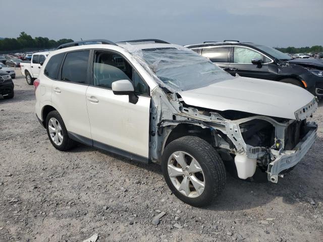 Photo 4 from auction – 2015 SUBARU FORESTER 2 with VIN JF2SJADC6FH800295
