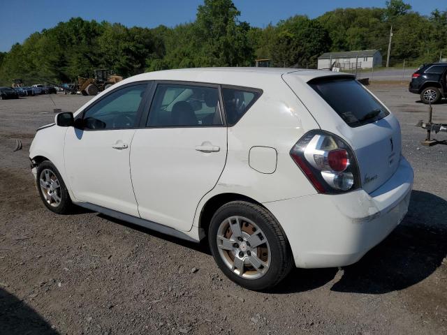 Photo 2 from auction – 2009 PONTIAC VIBE with VIN 5Y2SP67089Z464563