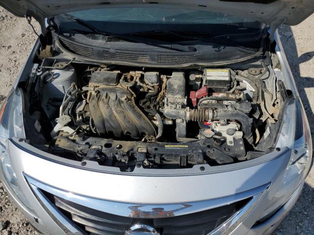 Photo 11 from auction – 2017 NISSAN VERSA S with VIN 3N1CN7AP1HL846514