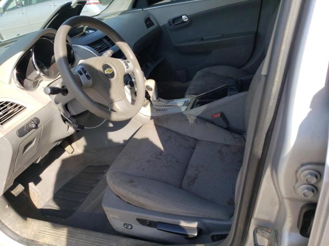 Photo 7 from auction – 2012 CHEVROLET MALIBU LS with VIN 1G1ZB5E07CF114613