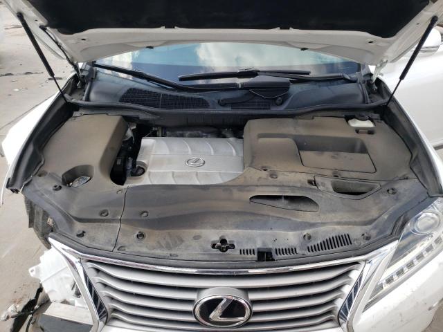 Фото 12 с аукциона – 2015 LEXUS RX 350 с VIN 2T2ZK1BA3FC188830