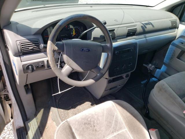 Photo 8 from auction – 2006 FORD FREESTAR with VIN 2FTZA54656BA59519