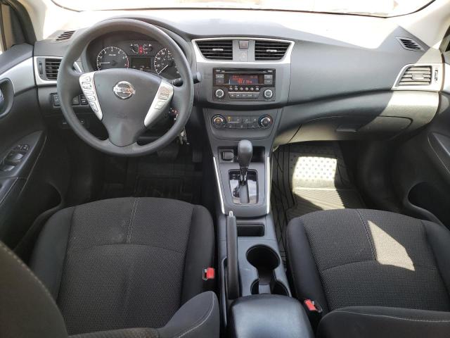 Photo 8 from auction – 2017 NISSAN SENTRA S with VIN 3N1AB7AP7HY239374