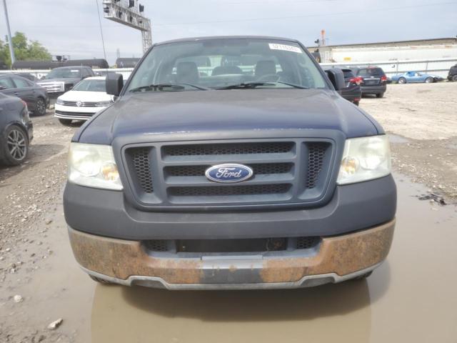 Photo 5 from auction – 2005 FORD F150 with VIN 1FTRF122X5NA59027