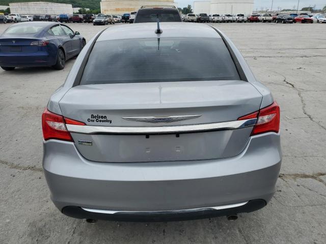 Photo 6 from auction – 2013 CHRYSLER 200 LIMITE with VIN 1C3CCBCG7DN760884