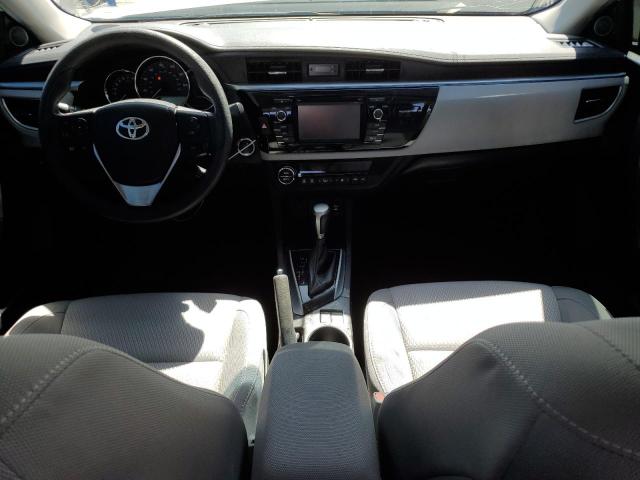 Photo 8 from auction – 2015 TOYOTA COROLLA L with VIN 5YFBURHE5FP275041